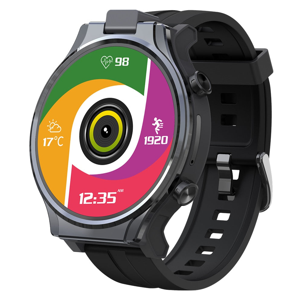 KOSPET PRIME 2 4G Smart Watch KOSPET PRIME 2 4G Smart Watch